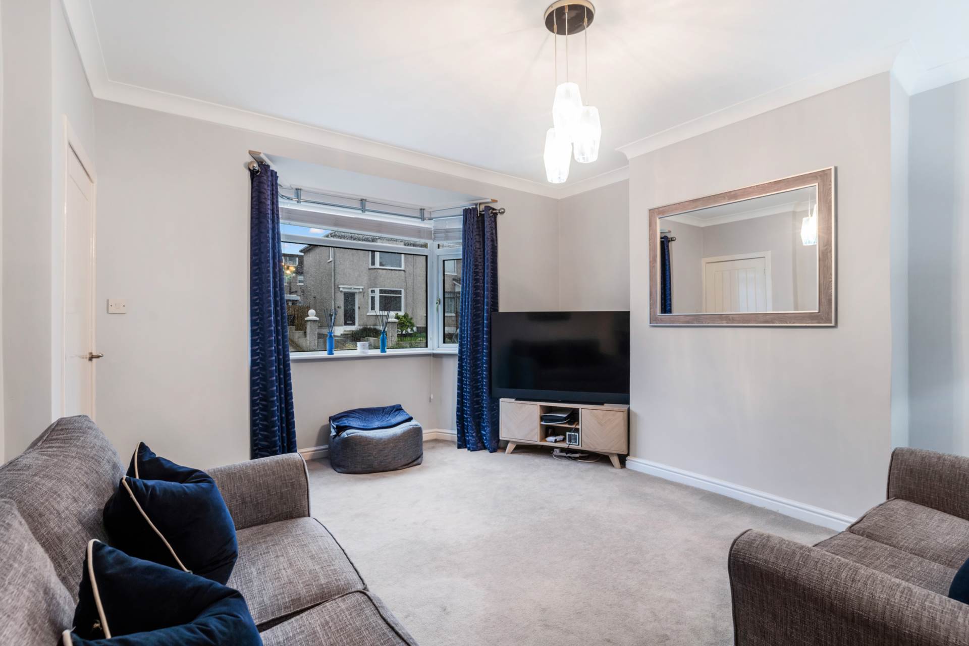 Bannercross Drive, Garrowhill, Image 7