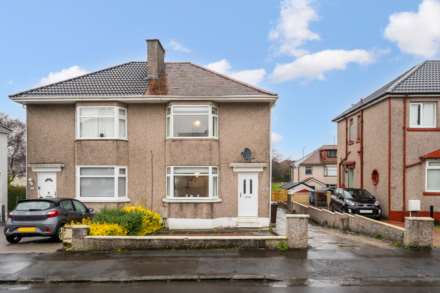Bannercross Drive, Garrowhill, Image 1