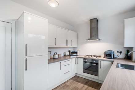 Bannercross Drive, Garrowhill, Image 11
