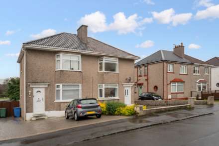 Bannercross Drive, Garrowhill, Image 3