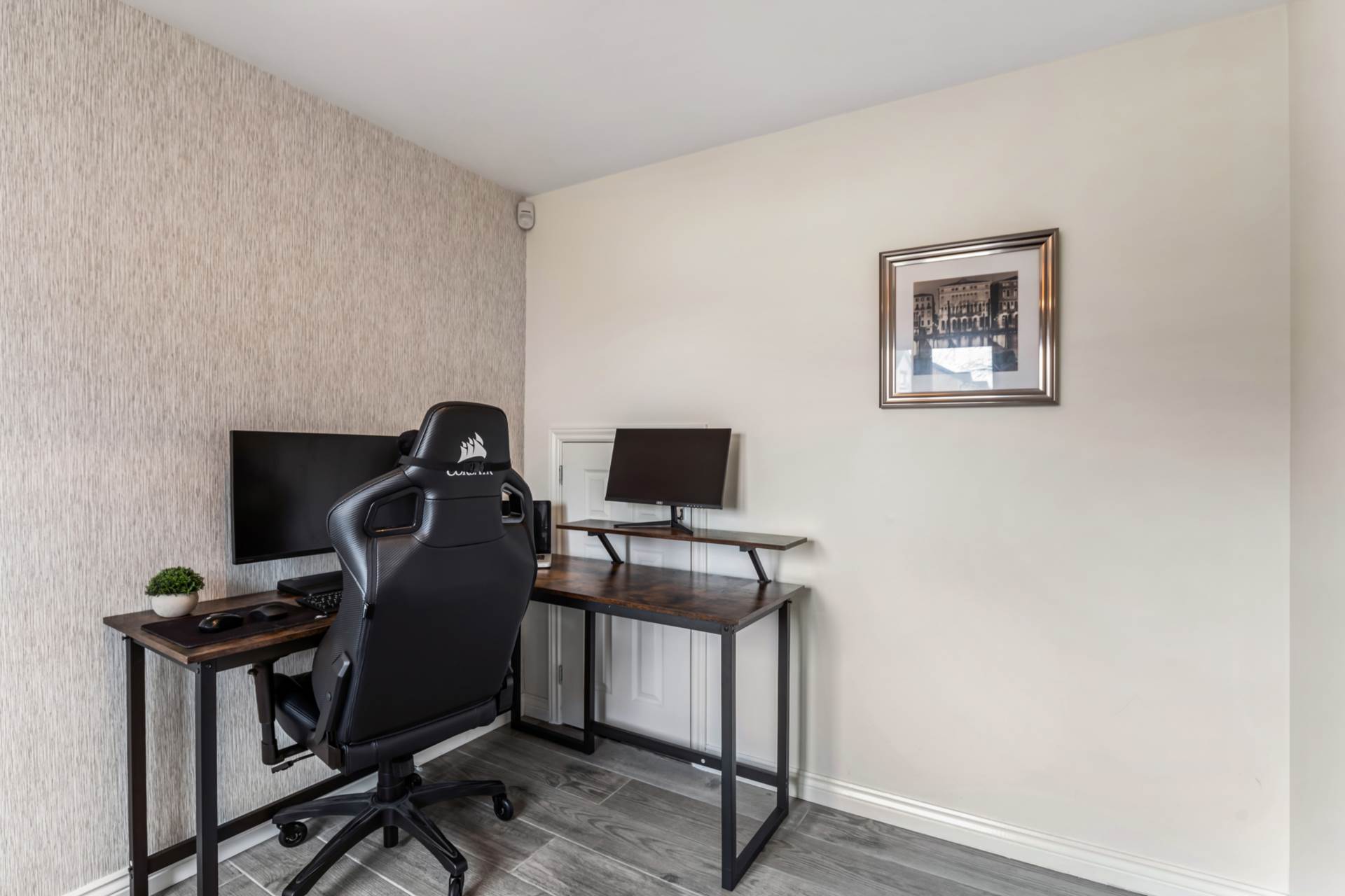 Mossbeath Crescent, Glasgow, Image 10