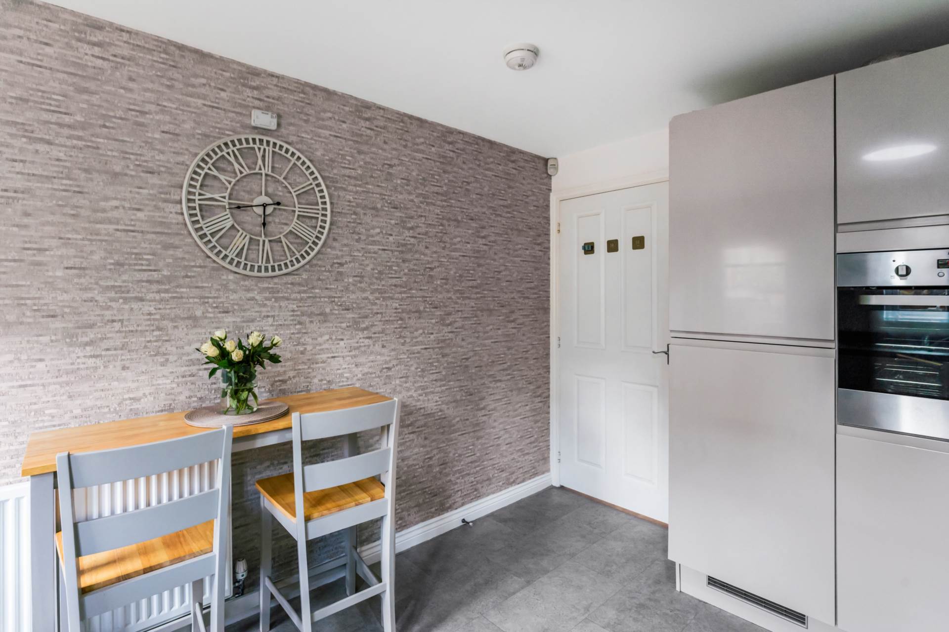 Mossbeath Crescent, Glasgow, Image 13