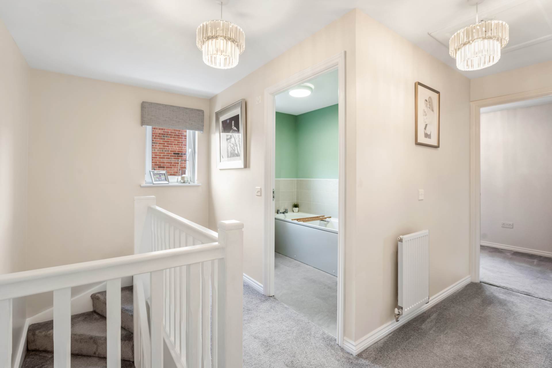 Mossbeath Crescent, Glasgow, Image 16