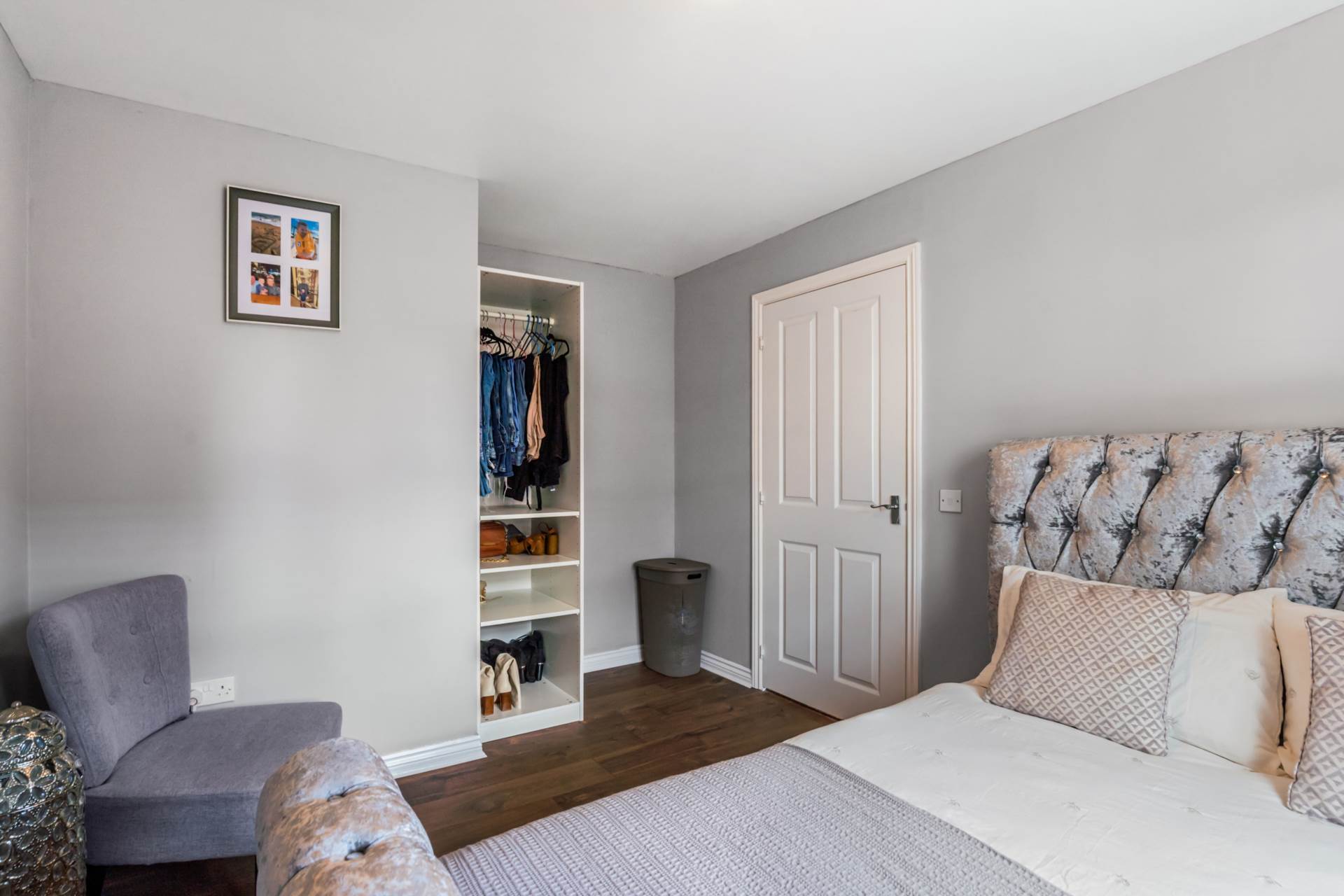 Mossbeath Crescent, Glasgow, Image 23