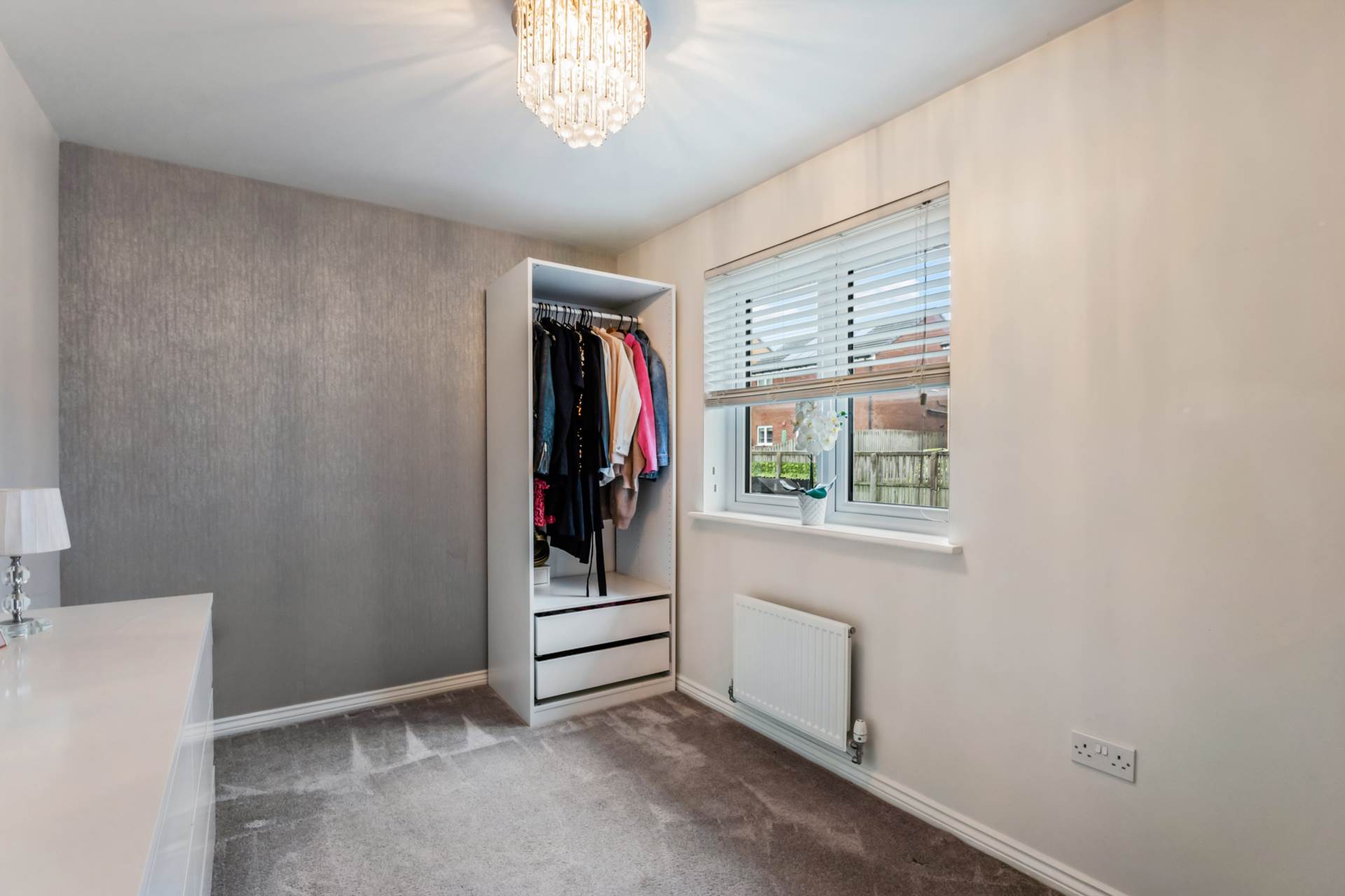Mossbeath Crescent, Glasgow, Image 24