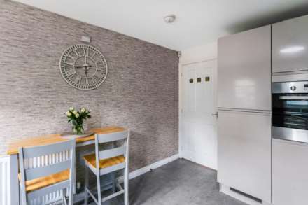 Mossbeath Crescent, Glasgow, Image 13