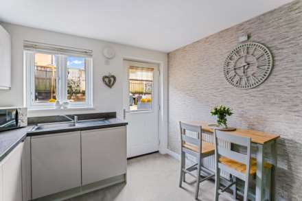 Mossbeath Crescent, Glasgow, Image 14