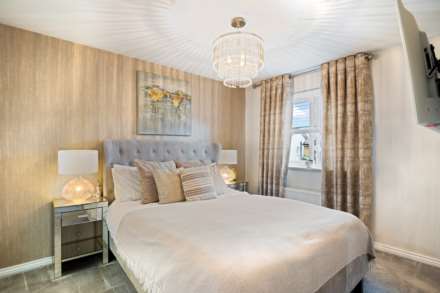 Mossbeath Crescent, Glasgow, Image 17