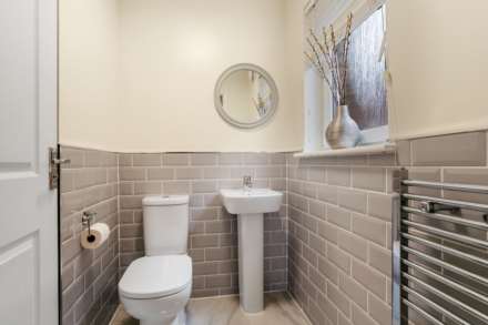 Mossbeath Crescent, Glasgow, Image 20