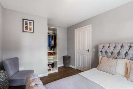 Mossbeath Crescent, Glasgow, Image 23