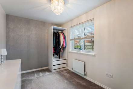 Mossbeath Crescent, Glasgow, Image 24