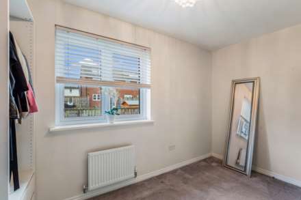 Mossbeath Crescent, Glasgow, Image 25