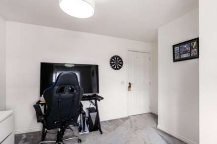 Mossbeath Crescent, Glasgow, Image 29
