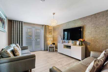 Mossbeath Crescent, Glasgow, Image 5