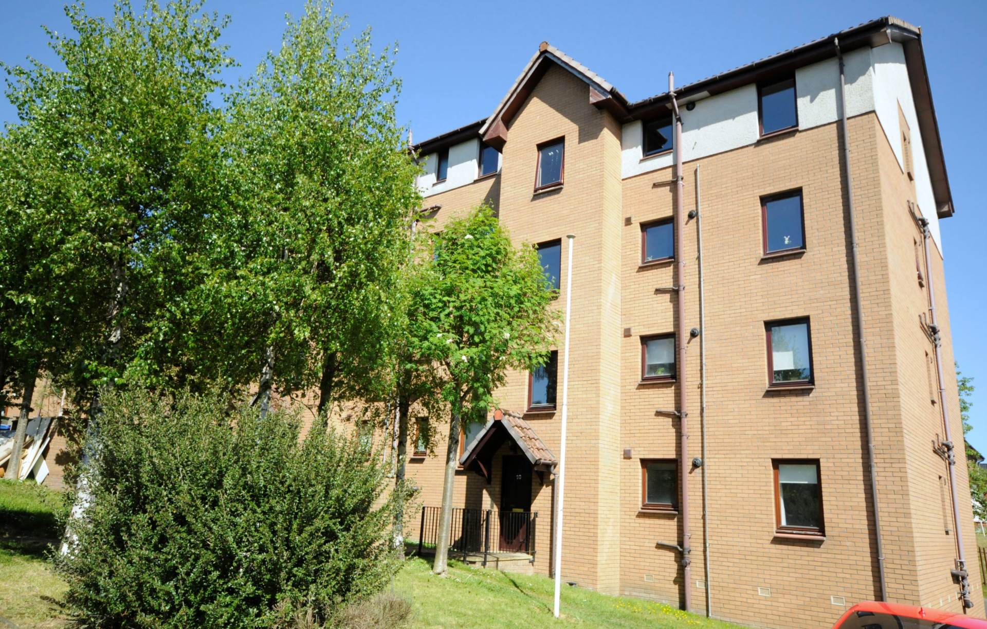 Baillieston, Glasgow, Image 1