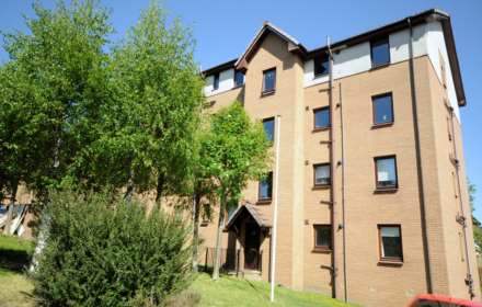 Baillieston, Glasgow, Image 1