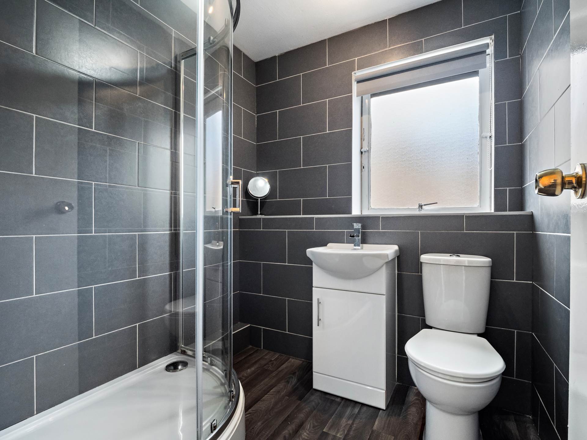 Muirhead Gdns, Baillieston, Image 16