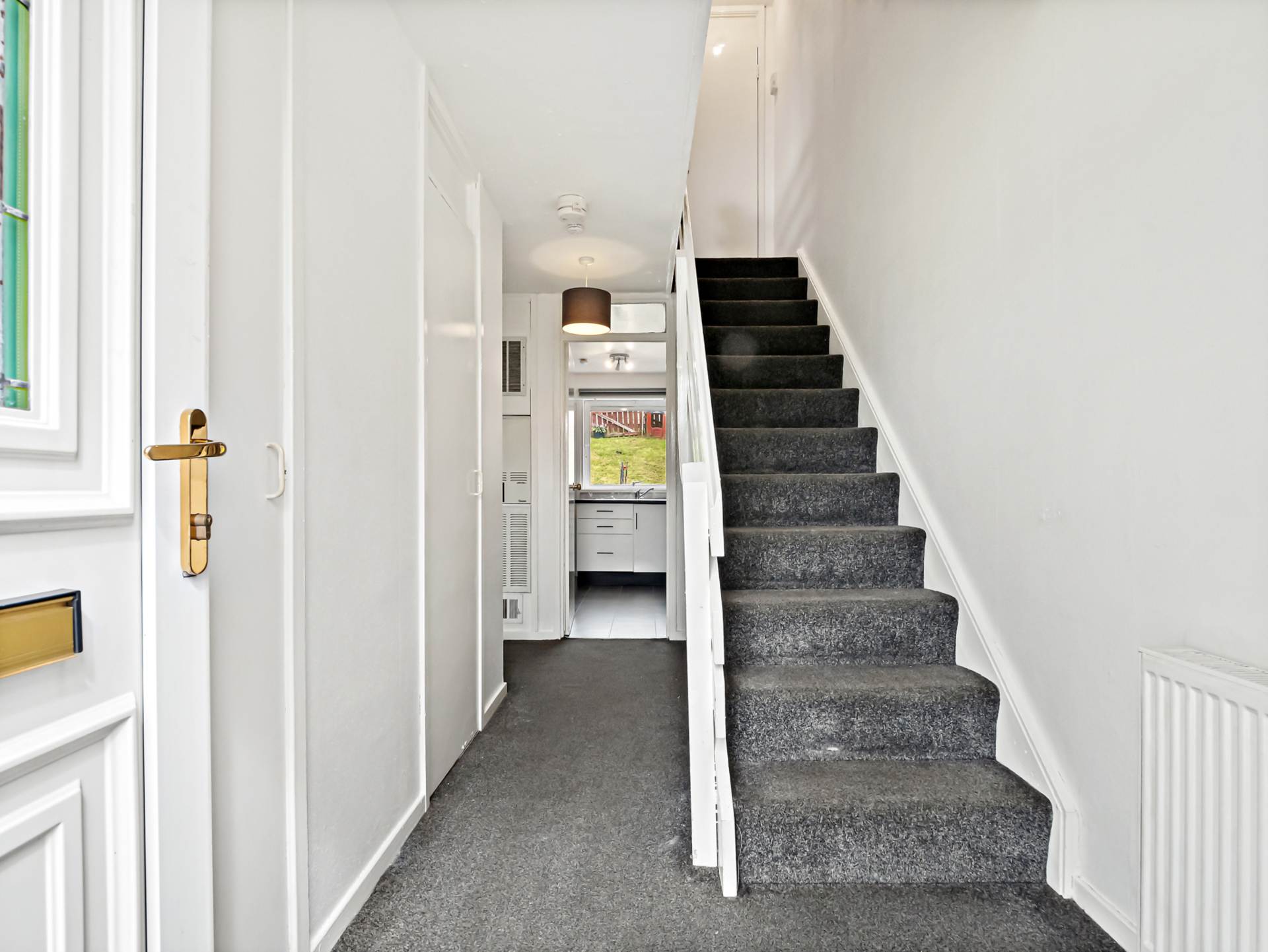 Muirhead Gdns, Baillieston, Image 2