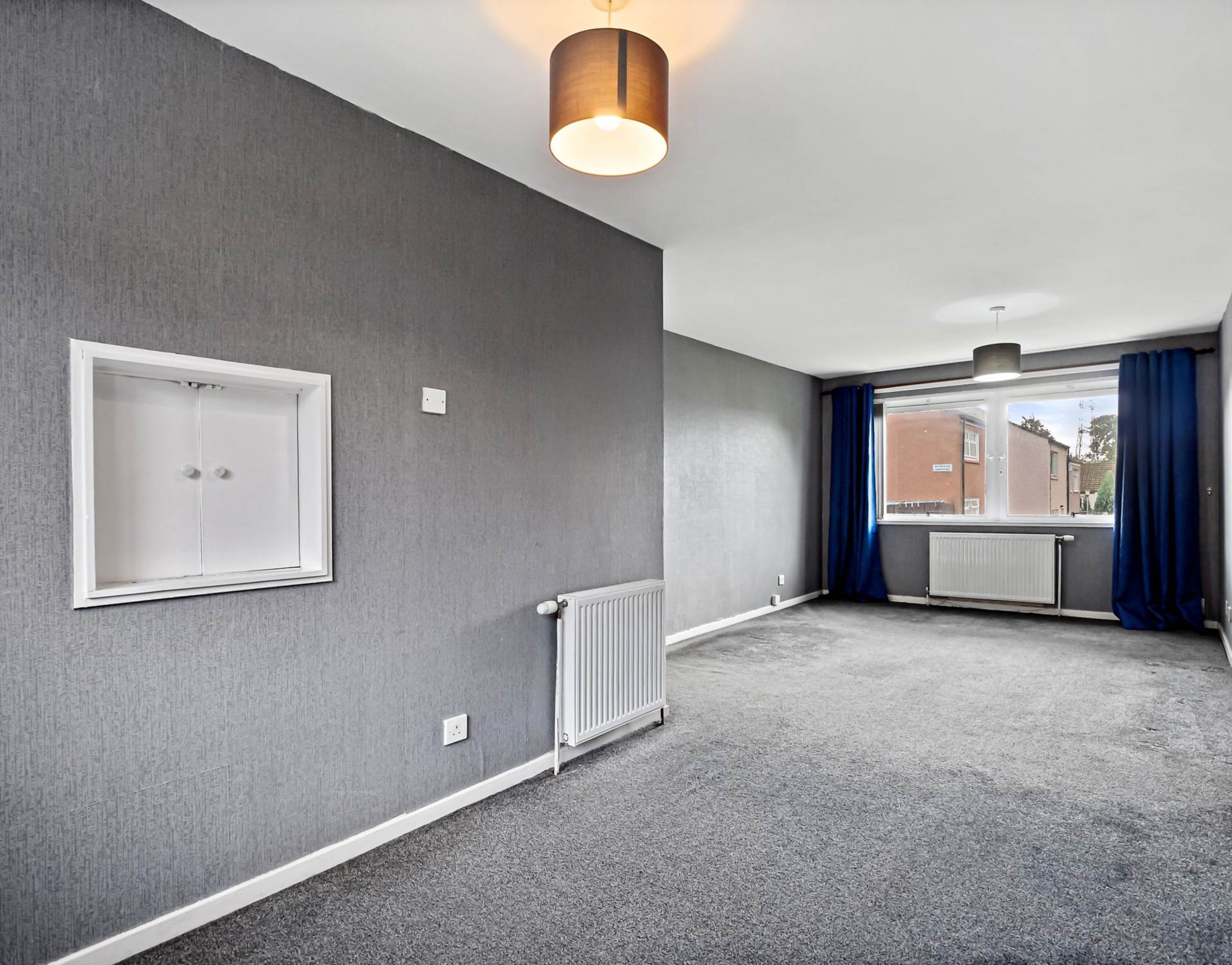 Muirhead Gdns, Baillieston, Image 3