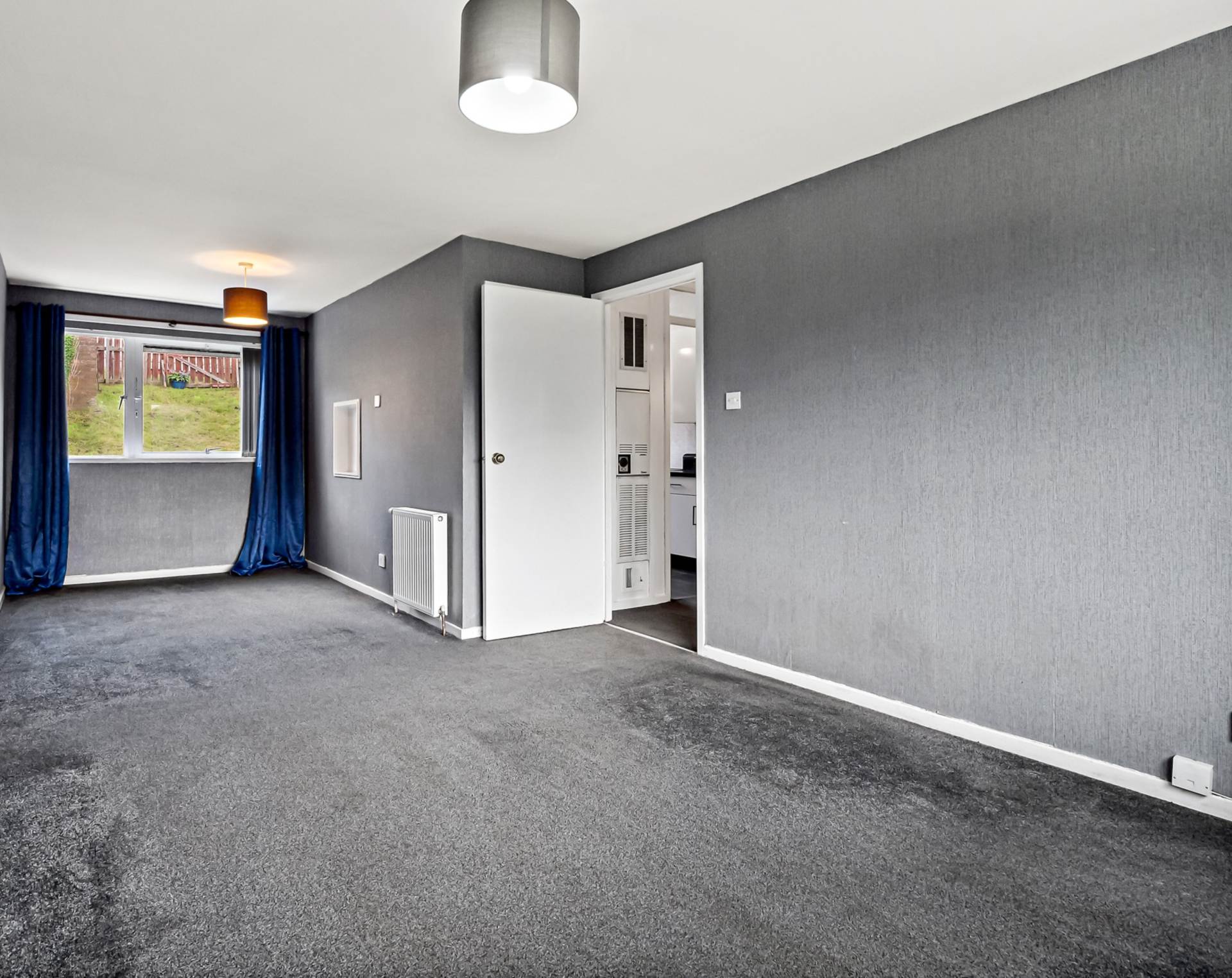 Muirhead Gdns, Baillieston, Image 4