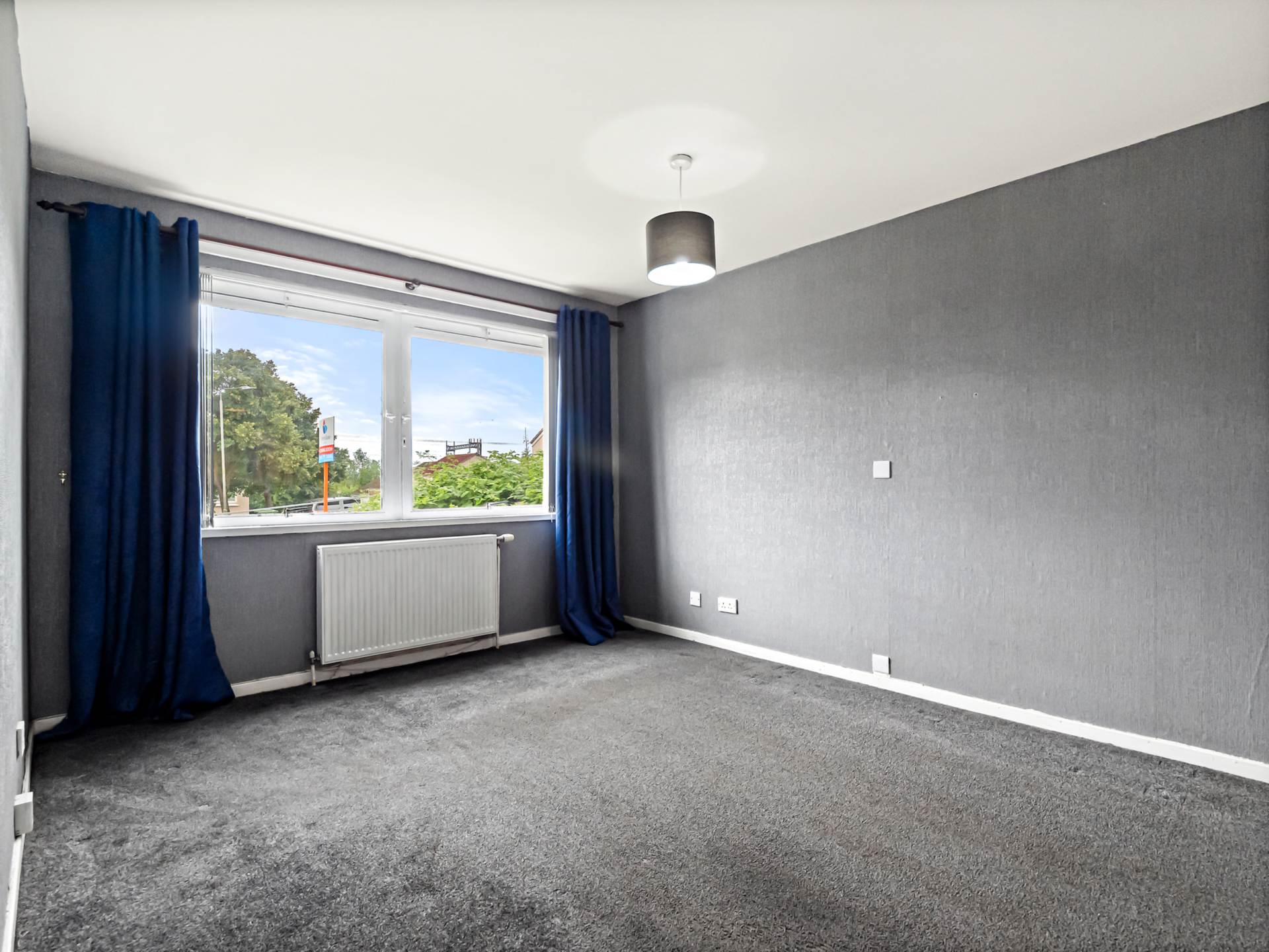 Muirhead Gdns, Baillieston, Image 5