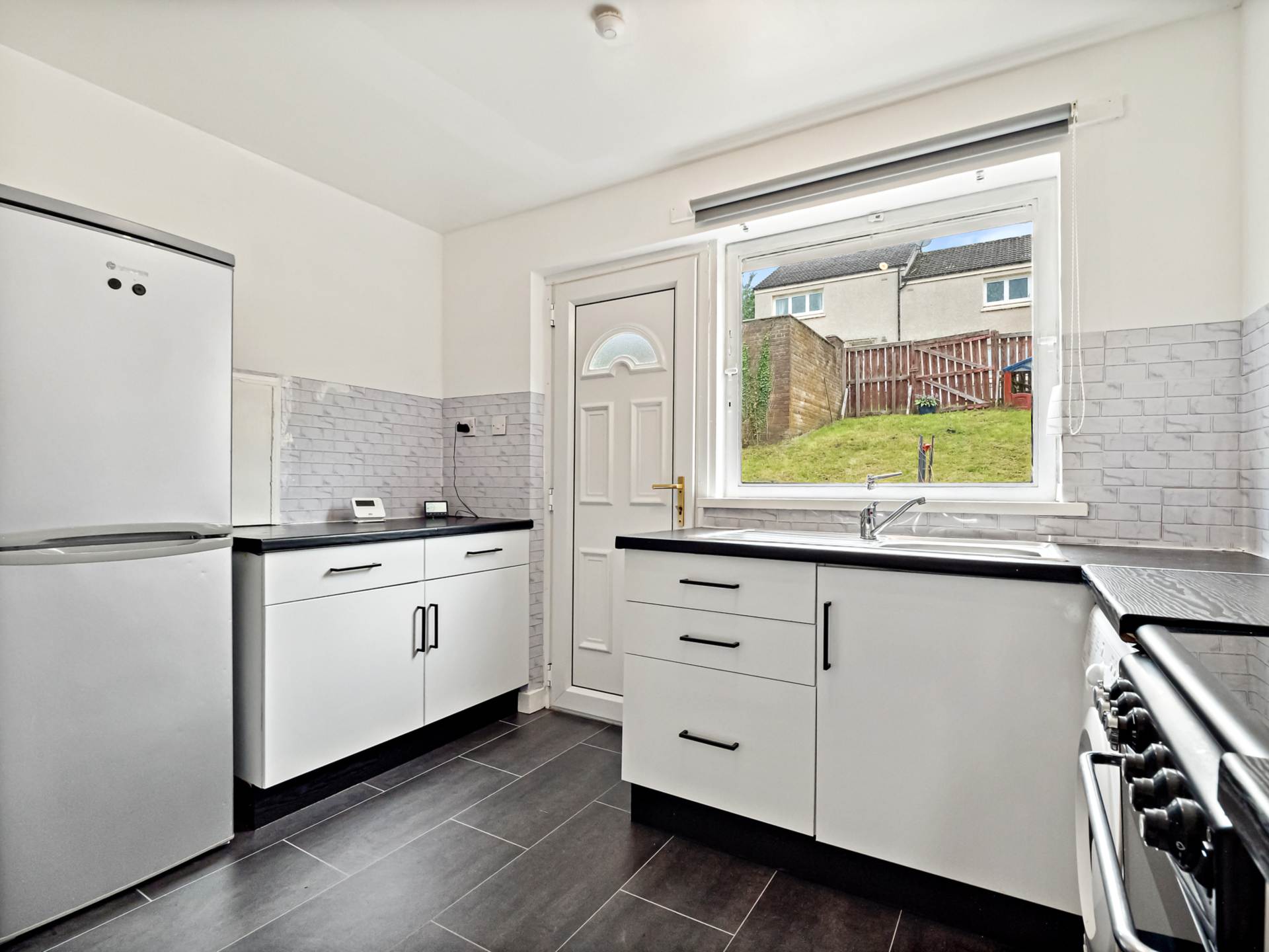 Muirhead Gdns, Baillieston, Image 7