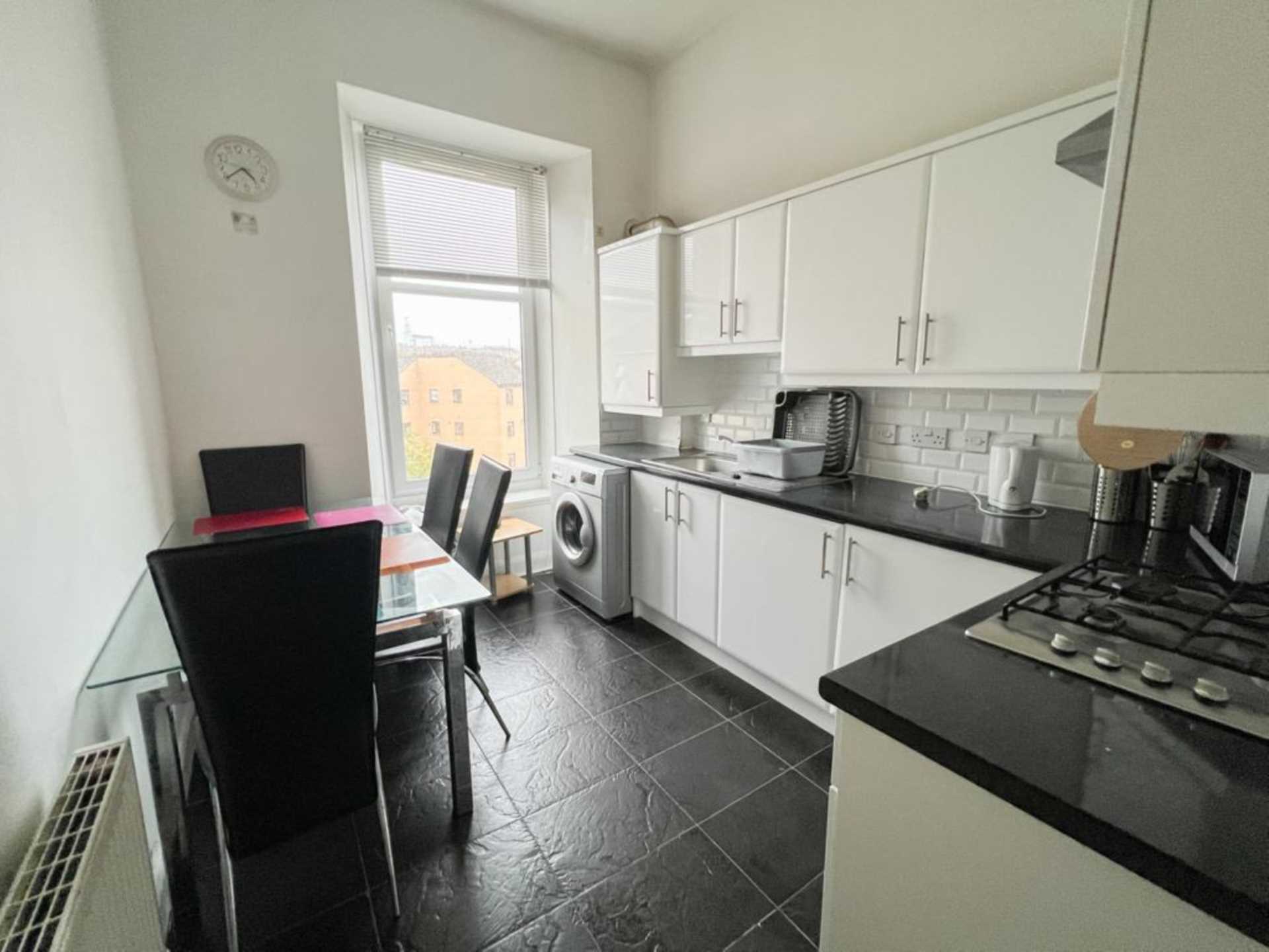 Maryhill Road, Maryhill, Image 5