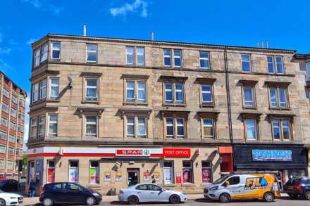 Maryhill Road, Maryhill, Image 1