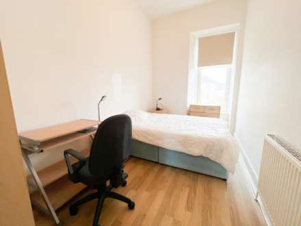 Maryhill Road, Maryhill, Image 11