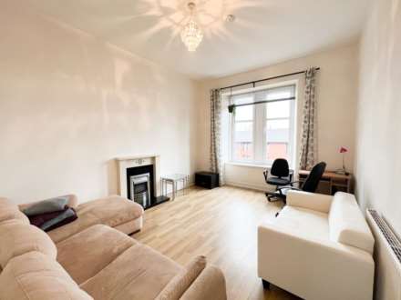 Maryhill Road, Maryhill, Image 2