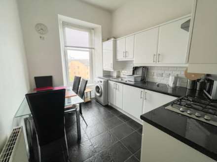 Maryhill Road, Maryhill, Image 5