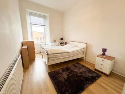 Maryhill Road, Maryhill, Image 6
