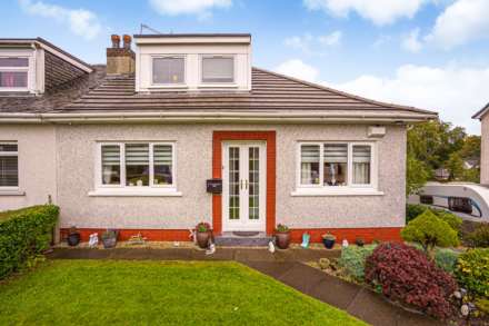 Property For Sale Cairngorm Crescent, Paisley