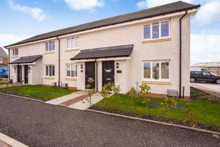Property For Sale Carsphairn Avenue, Paisley