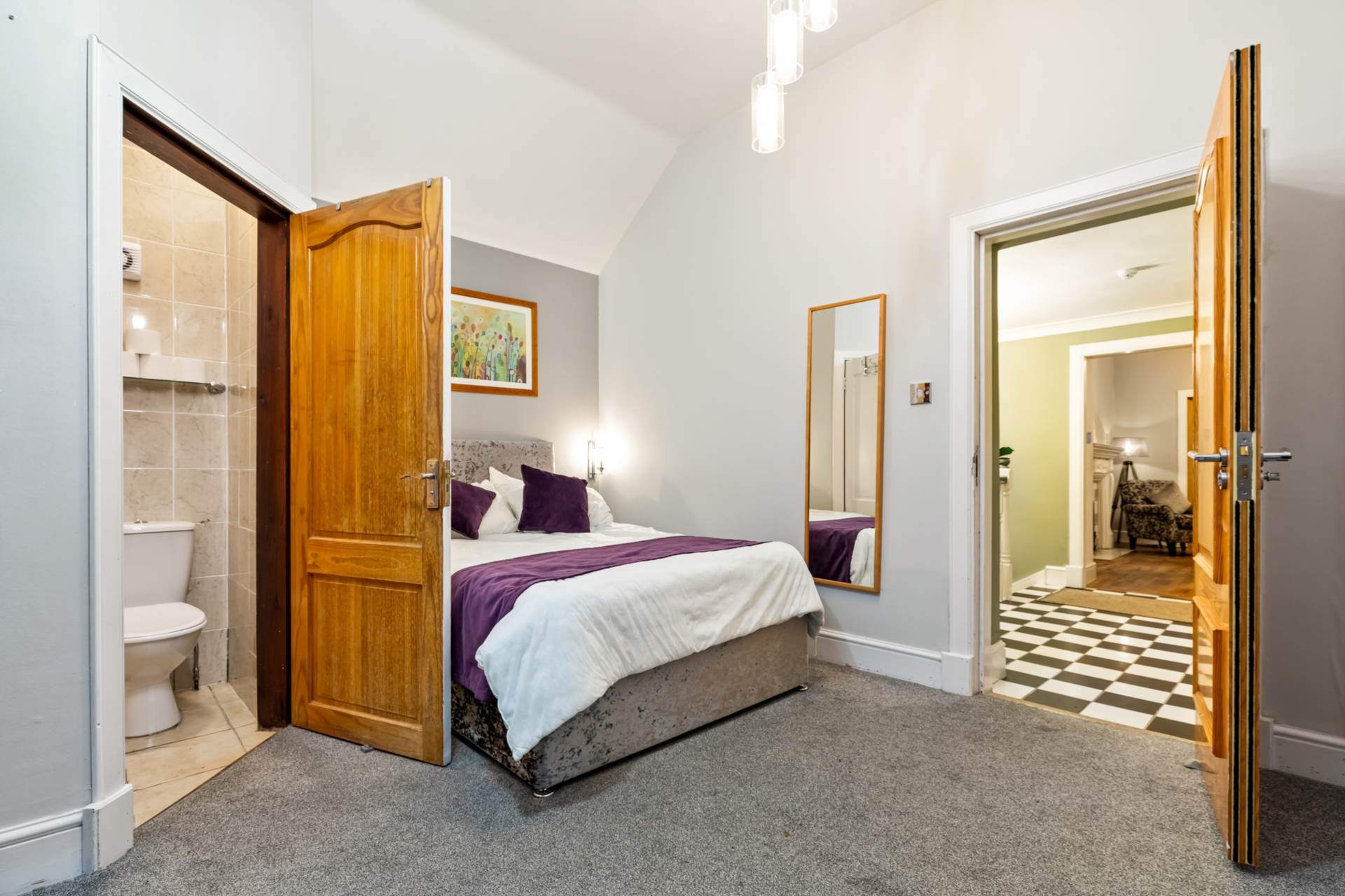 10a Stirling Road, Drymen, G63, Image 11