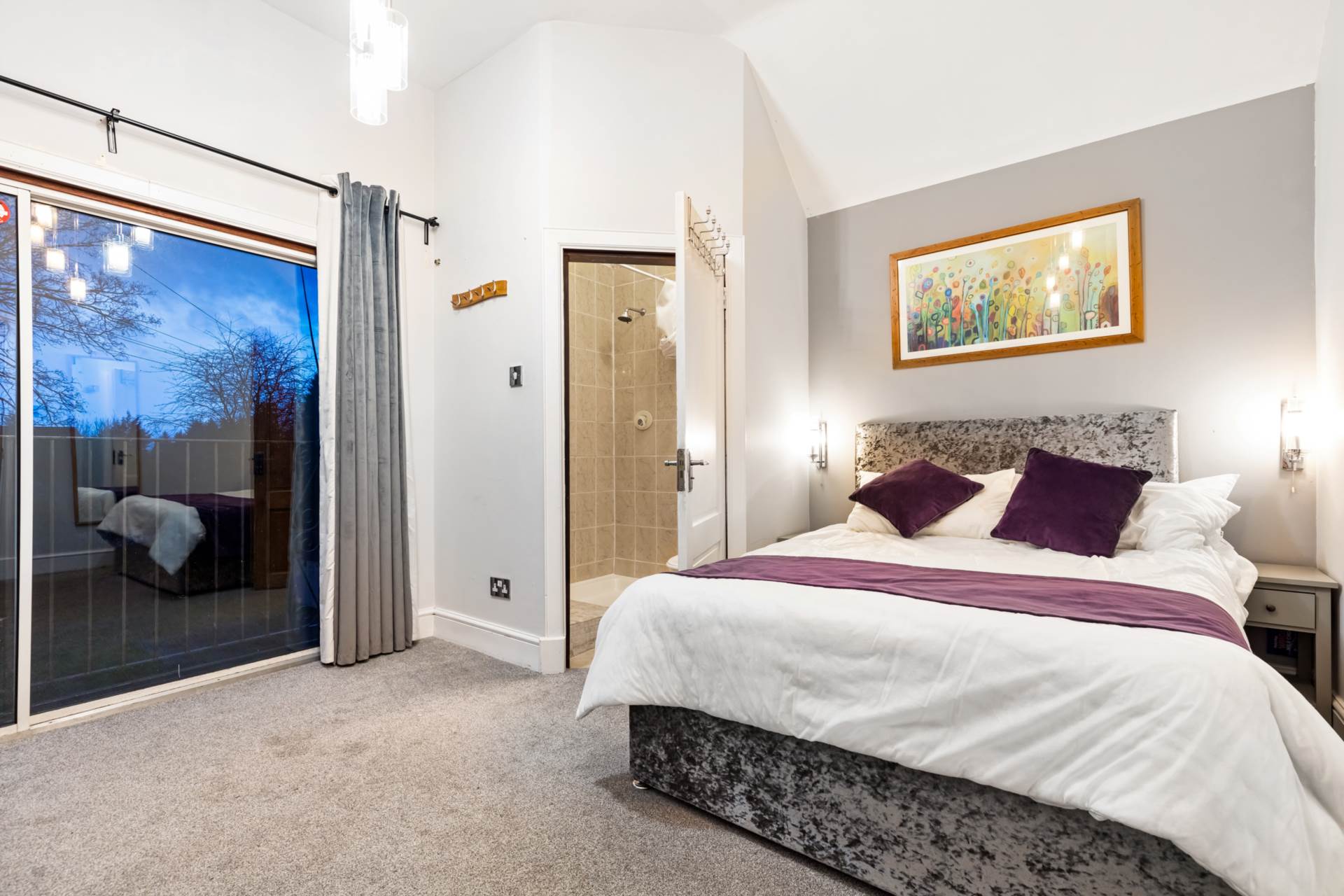10a Stirling Road, Drymen, G63, Image 12