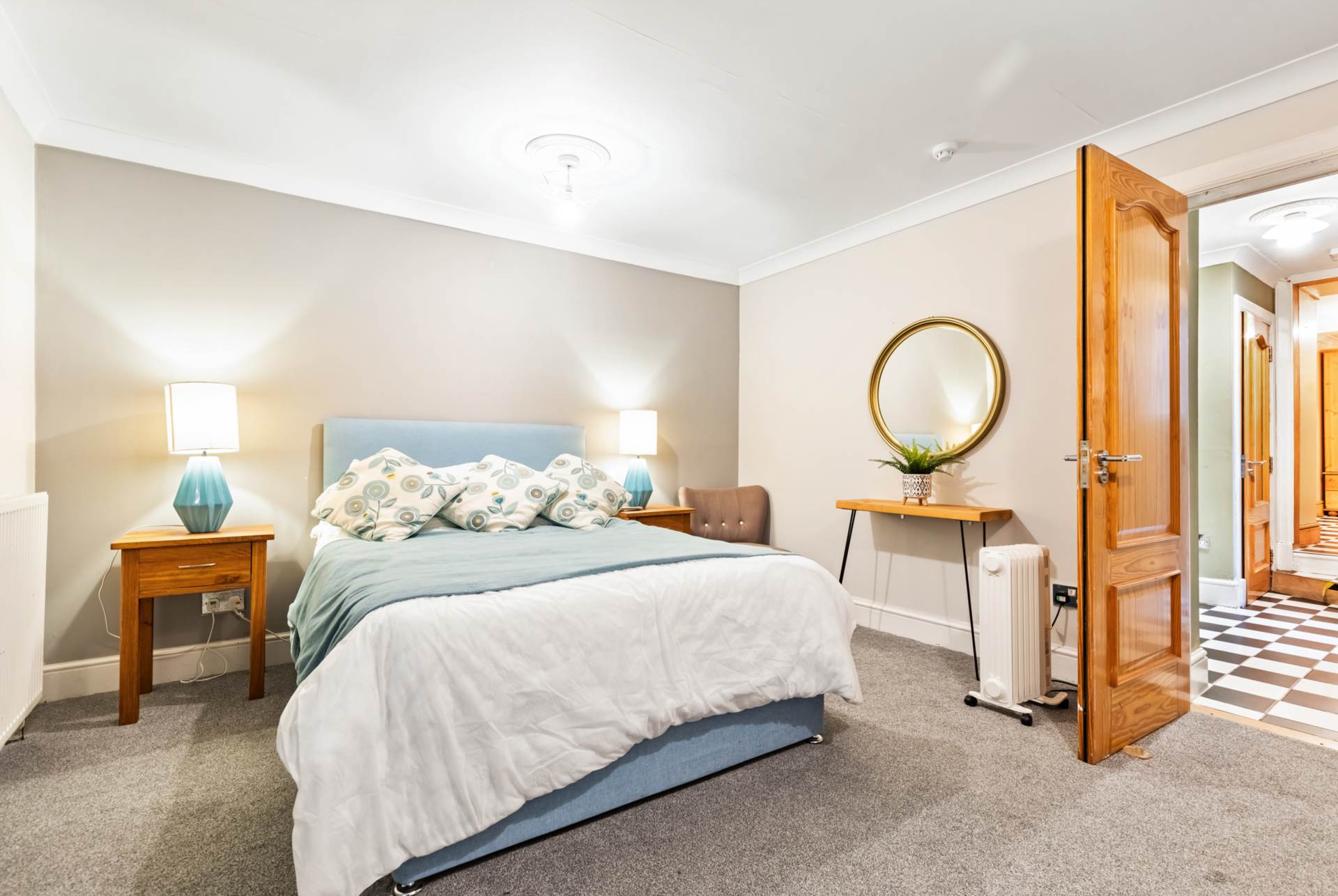 10a Stirling Road, Drymen, G63, Image 14