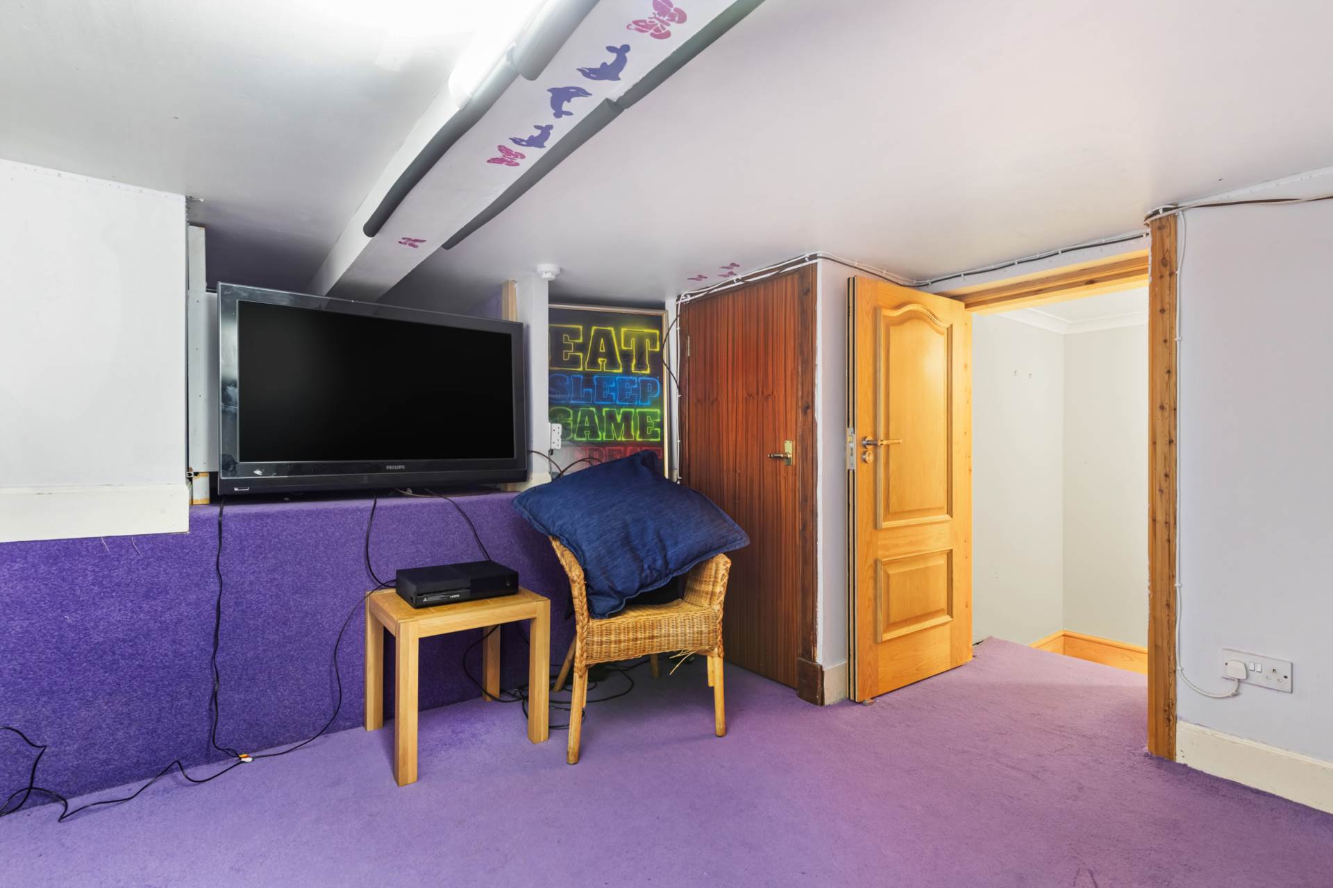10a Stirling Road, Drymen, G63, Image 19
