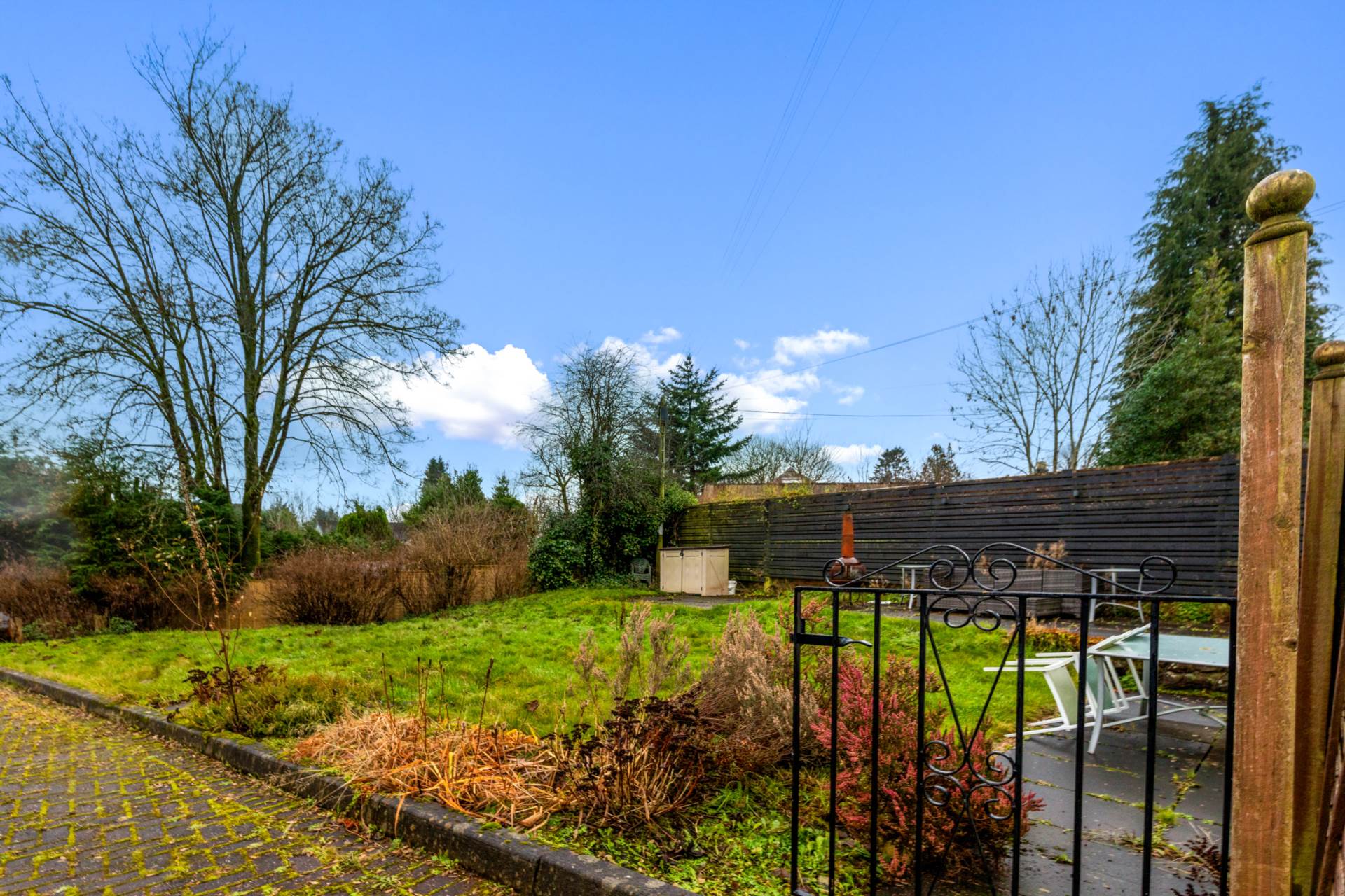 10a Stirling Road, Drymen, G63, Image 22