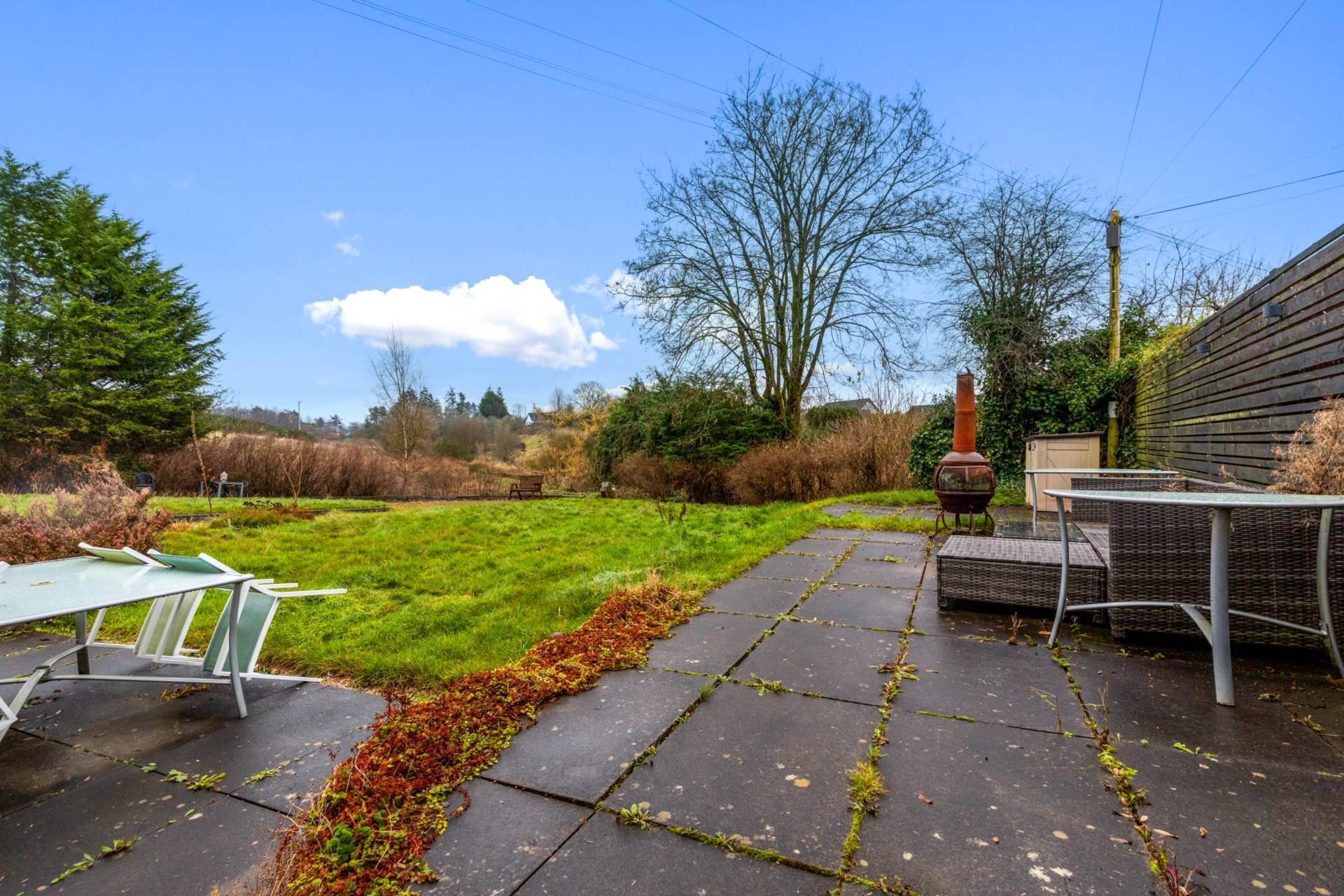 10a Stirling Road, Drymen, G63, Image 25