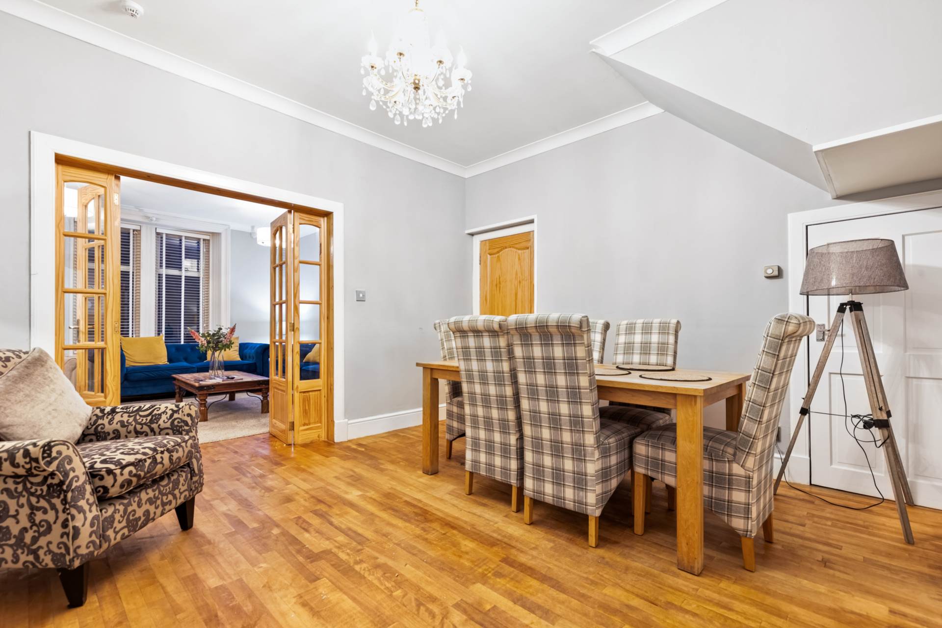 10a Stirling Road, Drymen, G63, Image 6