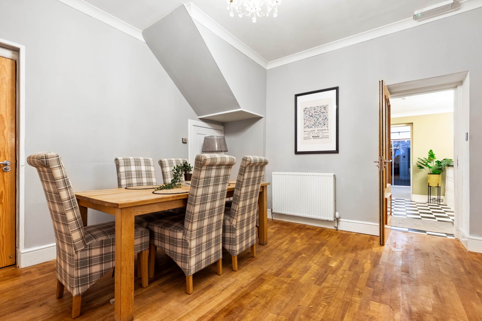 10a Stirling Road, Drymen, G63, Image 7