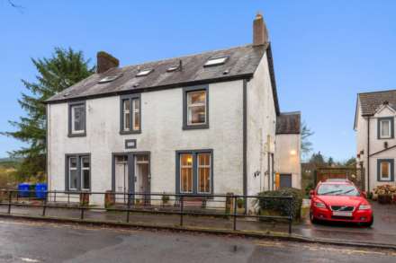 Property For Sale Stirling Road, Drymen, Glasgow