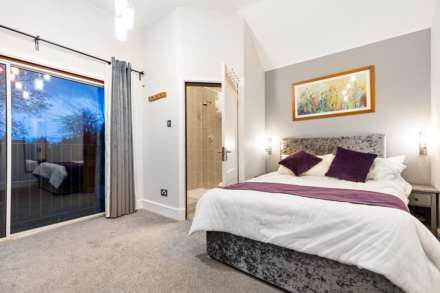 10a Stirling Road, Drymen, G63, Image 12