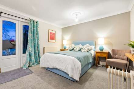 10a Stirling Road, Drymen, G63, Image 15
