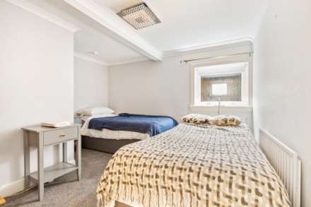 10a Stirling Road, Drymen, G63, Image 16