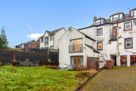 10a Stirling Road, Drymen, G63, Image 21