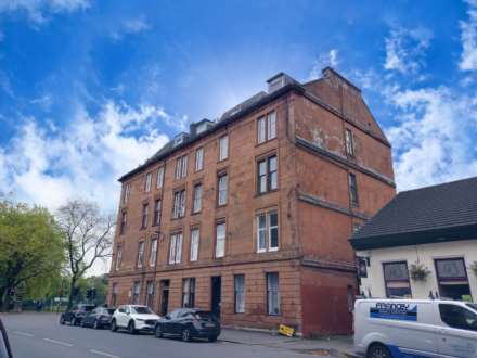 5 Bedroom Flat, Radnor St, Glasgow