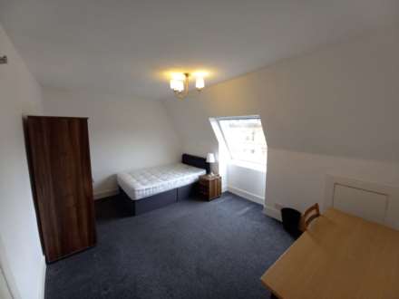 Radnor St, Glasgow, Image 5