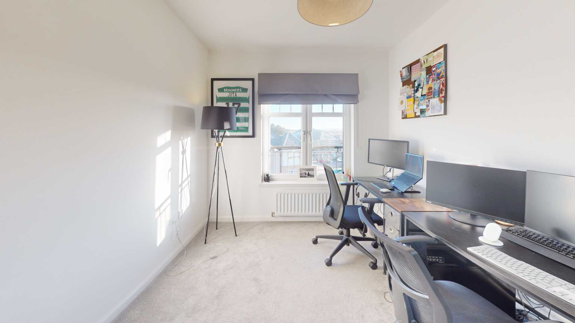 Cedarwood Gardens, Bishopton, Image 10